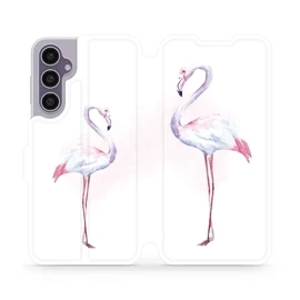 Etui do Samsung Galaxy S23 FE - wzór M005S