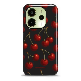 Etui Elite Pro do Xiaomi Redmi Note 14 4G - wzór EP83E