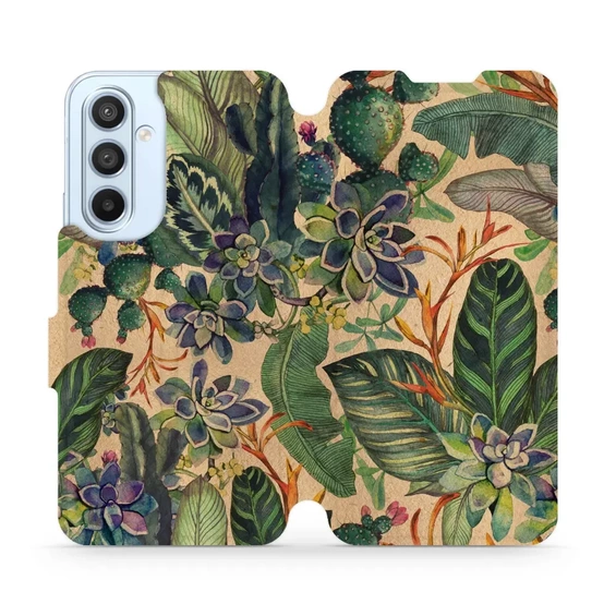 Etui do Samsung Galaxy A54 - wzór VP05S