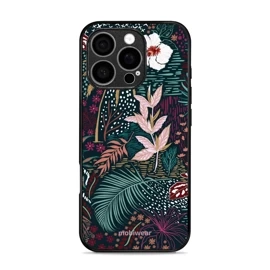 Etui Glossy Case do Apple iPhone 16 Pro - wzór G043G