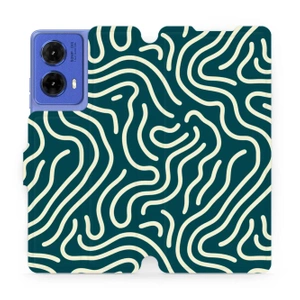 Etui do Motorola Moto G85 5G - wzór VA61S