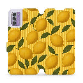 Etui do Nokia G42 - wzór VP81S