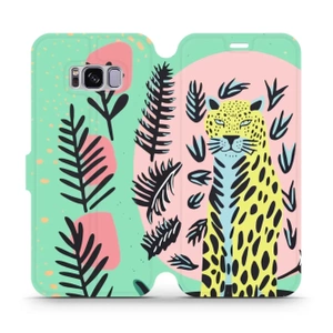 Etui do Samsung Galaxy S8 Plus - wzór VP52S