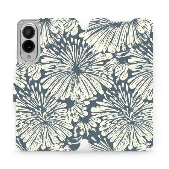 Etui do Samsung Galaxy S25 Edge - wzór VA42S