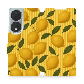 Etui do Huawei Honor 70 - wzór VP81S