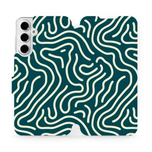 Etui do Samsung Galaxy A16 5G - wzór VA61S