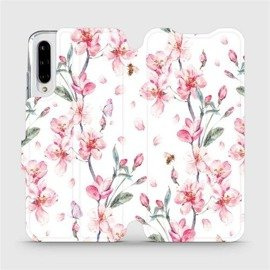 Etui do Xiaomi Mi A3 - wzór M124S
