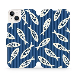 Etui do Apple iPhone 14 Plus - wzór VP89S