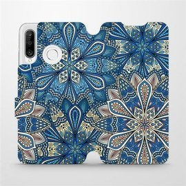 Etui do Huawei P30 Lite - wzór V108P