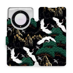 Etui do Huawei Honor Magic5 Lite 5G - wzór VP16S