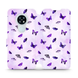 Etui do Nokia 6.2 - wzór VP76S