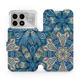 Etui do Xiaomi Poco F8 Pro - wzór V108P