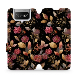 Etui do Asus Zenfone 7 ZS670KS - wzór V171S