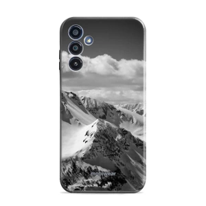 Etui Elite Pro do Samsung Galaxy A15 4G - wzór E152E