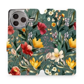 Etui do Xiaomi POCO F7 Pro 5G - wzór VP71S