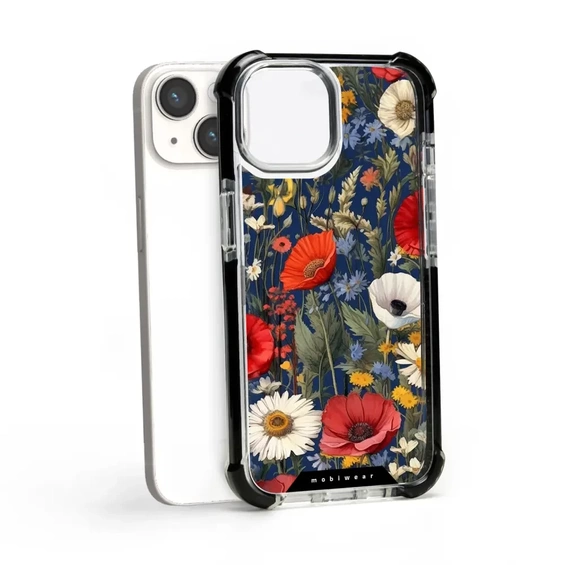 Etui MagSafe Elite Bumper Apple iPhone 14 Plus - wzór D005D