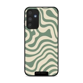 Etui Glossy Case do Samsung Galaxy M15 5G - wzór GA57G