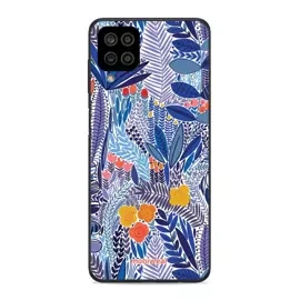 Etui Glossy Case do Samsung Galaxy M12 - wzór G037G