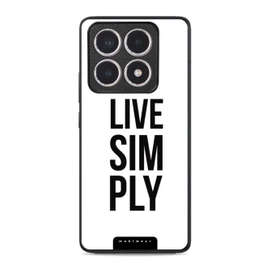 Etui Glossy Case do Xiaomi 14T - wzór G070G