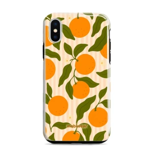 Etui Elite Pro do Apple iPhone XR - wzór EP82E