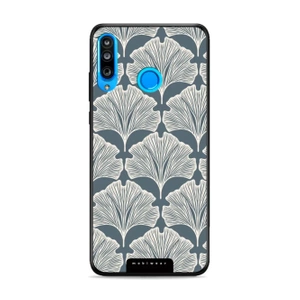 Etui Glossy Case do Huawei P30 Lite - wzór GA43G