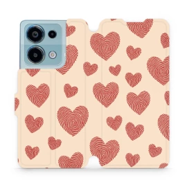 Etui do Xiaomi Redmi Note 13 Pro 4G - wzór VP93S