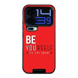 Etui Glossy Case do Xiaomi 17 Pro Max - wzór G072G