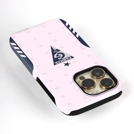 Etui Elite Pro do Xiaomi Redmi 15C 5G - wzór E15GZ