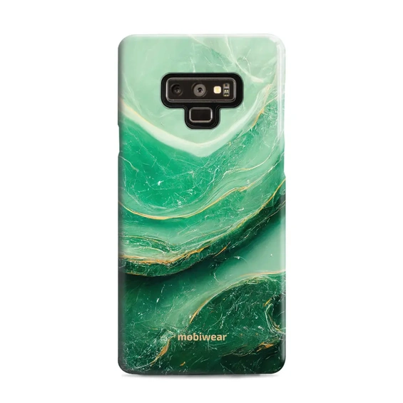 Etui Elite Pro do Samsung Galaxy Note 9 - wzór EP38E
