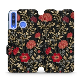 Etui do Huawei Honor 20 Lite - wzór V172S