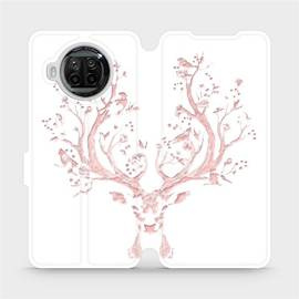 Etui do Xiaomi MI 10T Lite - wzór M007S