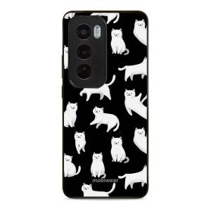 Etui Glossy Case do OPPO Reno 12 Pro 5G - wzór G163G