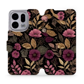 Etui do OPPO Find X9 - wzór V170S