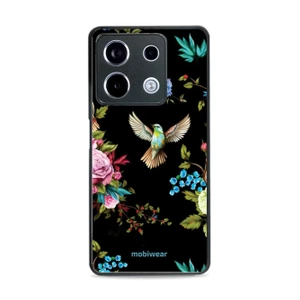 Etui Glossy Case do Xiaomi Redmi Note 13 Pro 5G - wzór G041G