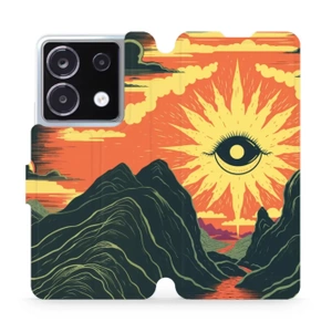 Etui do Xiaomi POCO X6 - wzór VP55S