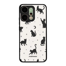 Etui Glossy Case do OPPO Reno 14 Pro 5G - wzór G162G