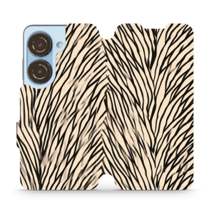 Etui do ASUS Zenfone 10 - wzór VA52S