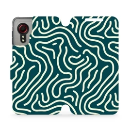 Etui do Samsung Galaxy Xcover 5 - wzór VA61S