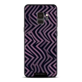 Etui Glossy Case do Samsung Galaxy S9 - wzór GA55G