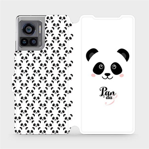 Etui do Motorola Edge 30 Ultra - wzór M030P