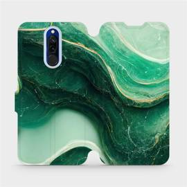 Etui do Xiaomi Redmi 8 - wzór VP38S