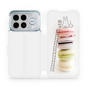 Etui do Xiaomi Poco F8 Ultra - wzór M090P