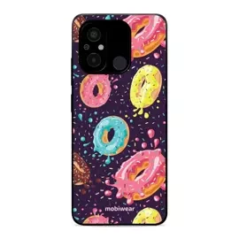 Etui Glossy Case do Xiaomi Redmi 12C - wzór G046G