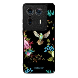 Etui Glossy Case do Motorola Edge 50 Ultra - wzór G041G