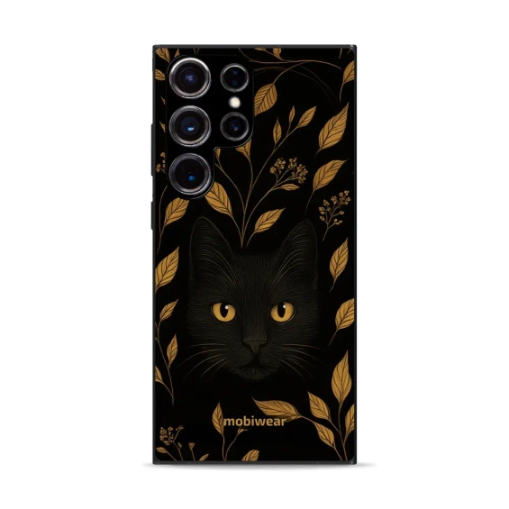 Etui Glossy Case do Samsung Galaxy S23 Ultra - wzór G164G