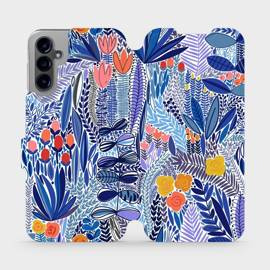 Etui do Samsung Galaxy A14 4G - wzór MP03P