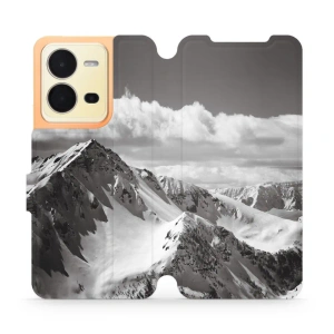 Etui do Vivo X80 Lite - wzór M152P