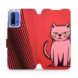 Etui do Xiaomi Redmi 9T - wzór VP54S