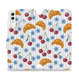 Etui do Huawei Honor 10 Lite - wzór VP85S