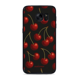 Etui Glossy Case do Samsung Galaxy S7 - wzór GP83G